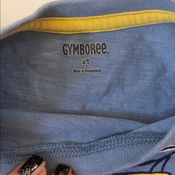 Lot of boys tops - Picture 9 of 12